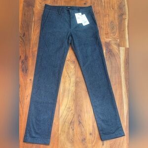 Theory Men Zaine Twill Pants Size 30
